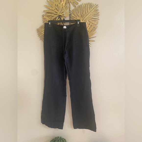 Original collection Pants - Elegant Black Women's Trousers